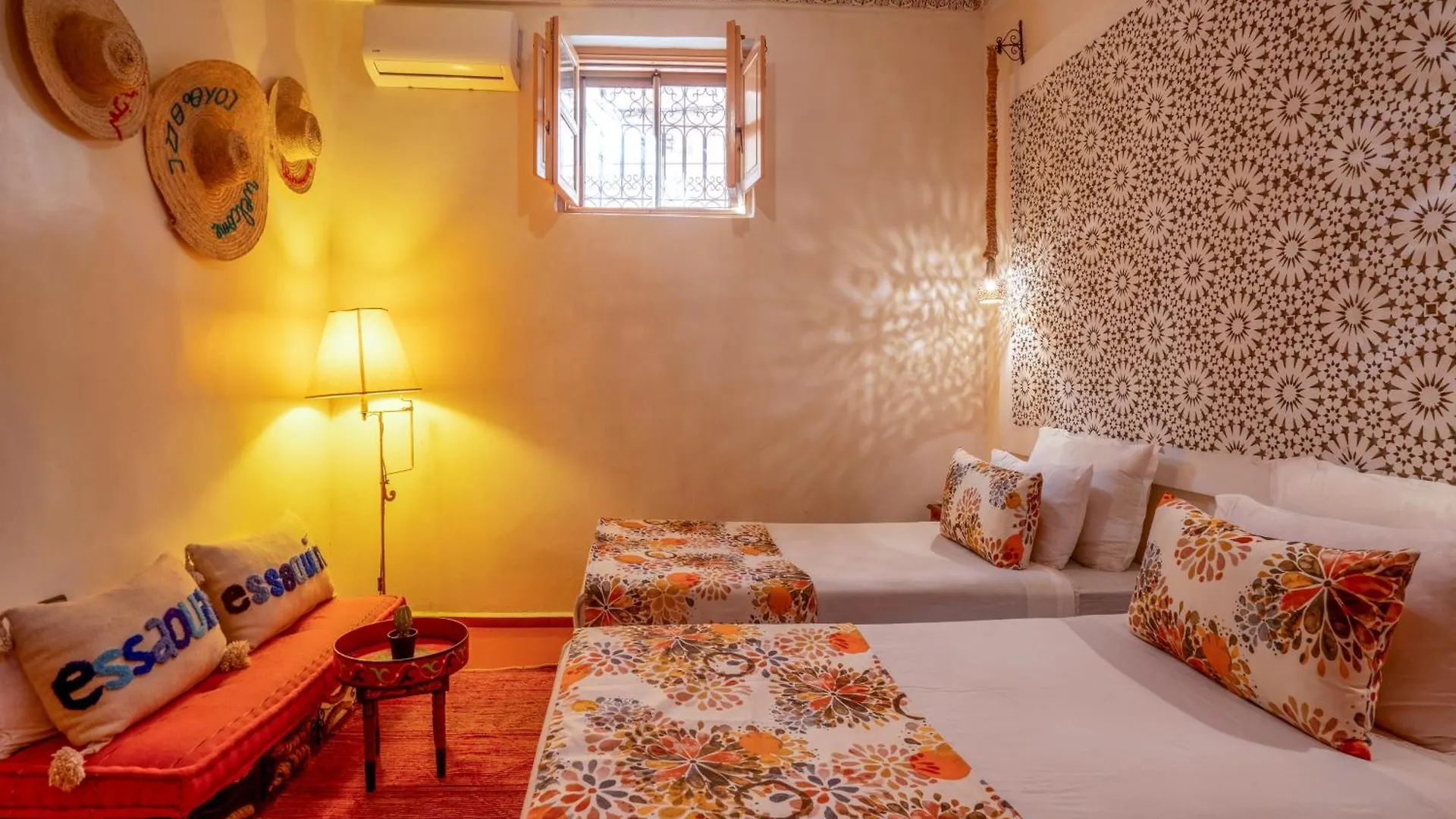 Riad Dar Nakhla Marrakesh