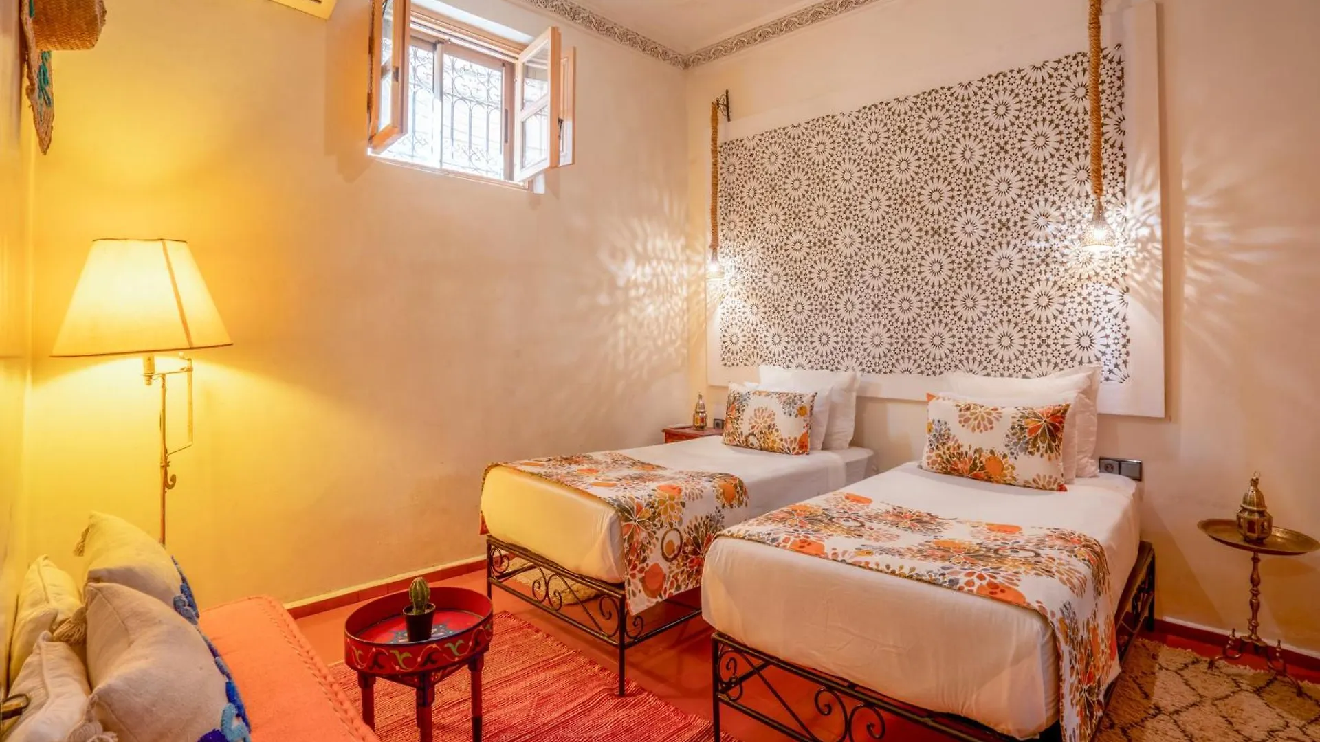 Riad Dar Nakhla Marrakesh