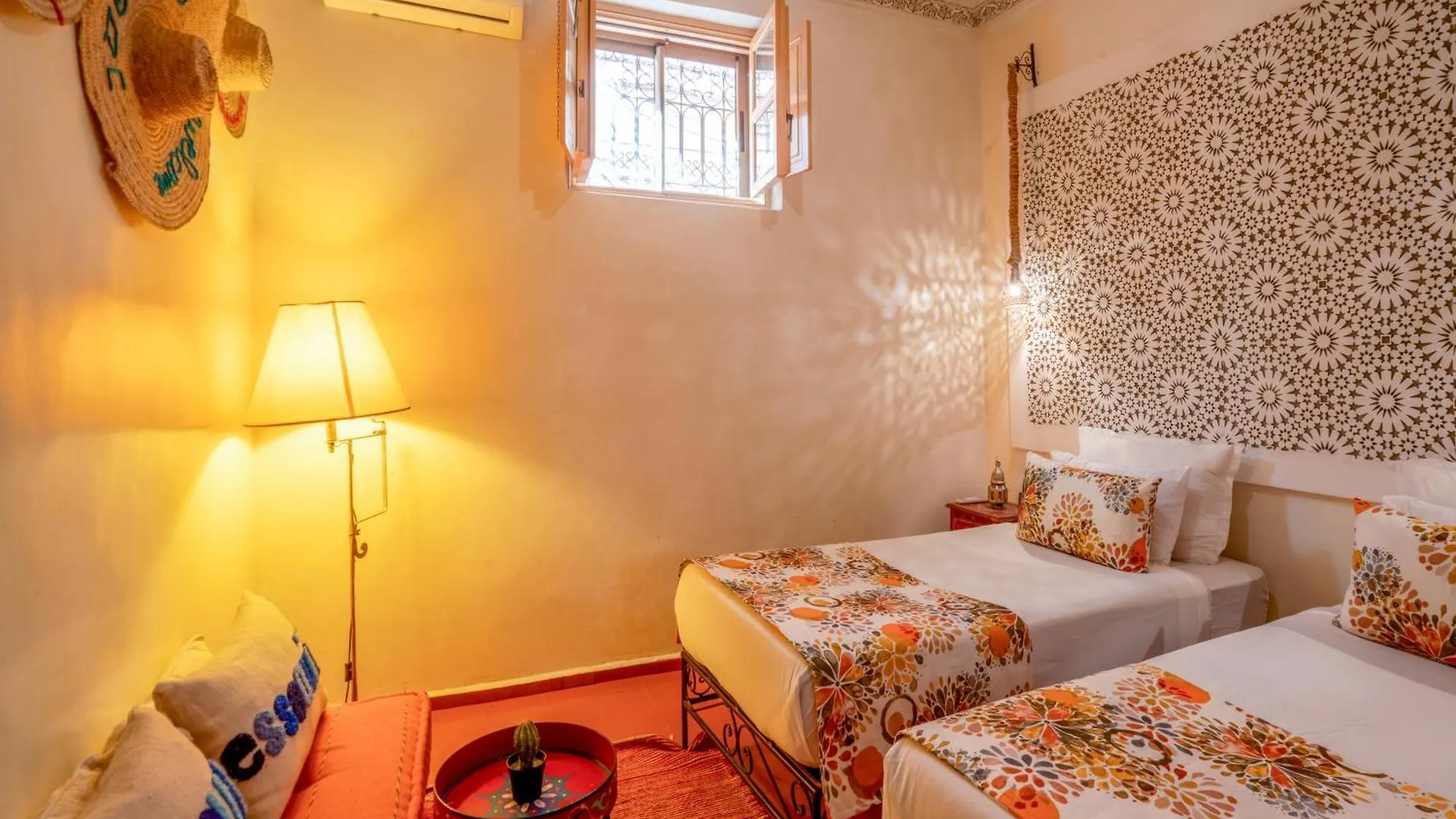 Riad Dar Nakhla Marrakesh