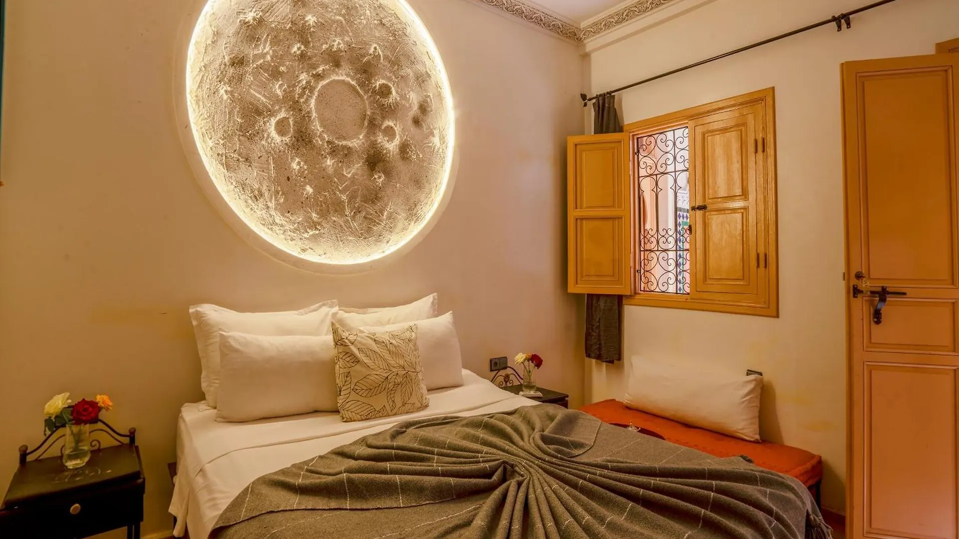 Riad Dar Nakhla Marrakesh