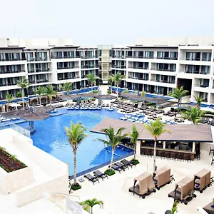 Hideaway At Royalton Riviera Cancun, An Autograph Collection All- Inclusive - Adults Only 5*, Puerto Morelos Messico