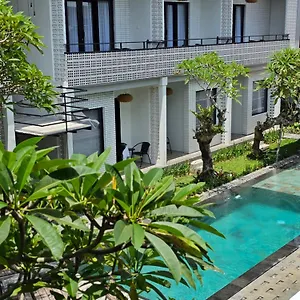 Chandi 3*, Ubud Indonesia