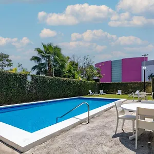 Express By Marriott 4*, Chetumal Messico