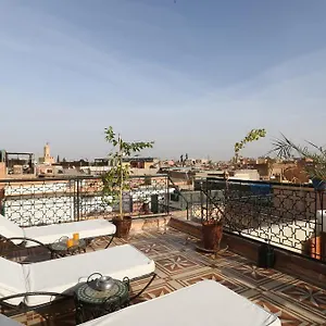Maissoun Riad