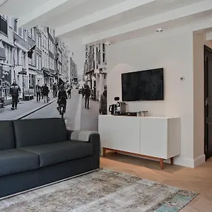 Ix Nine Streets 3*, Amsterdam Paesi Bassi