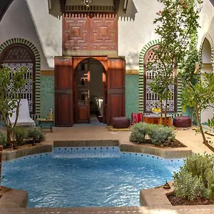 Aventurine Riad