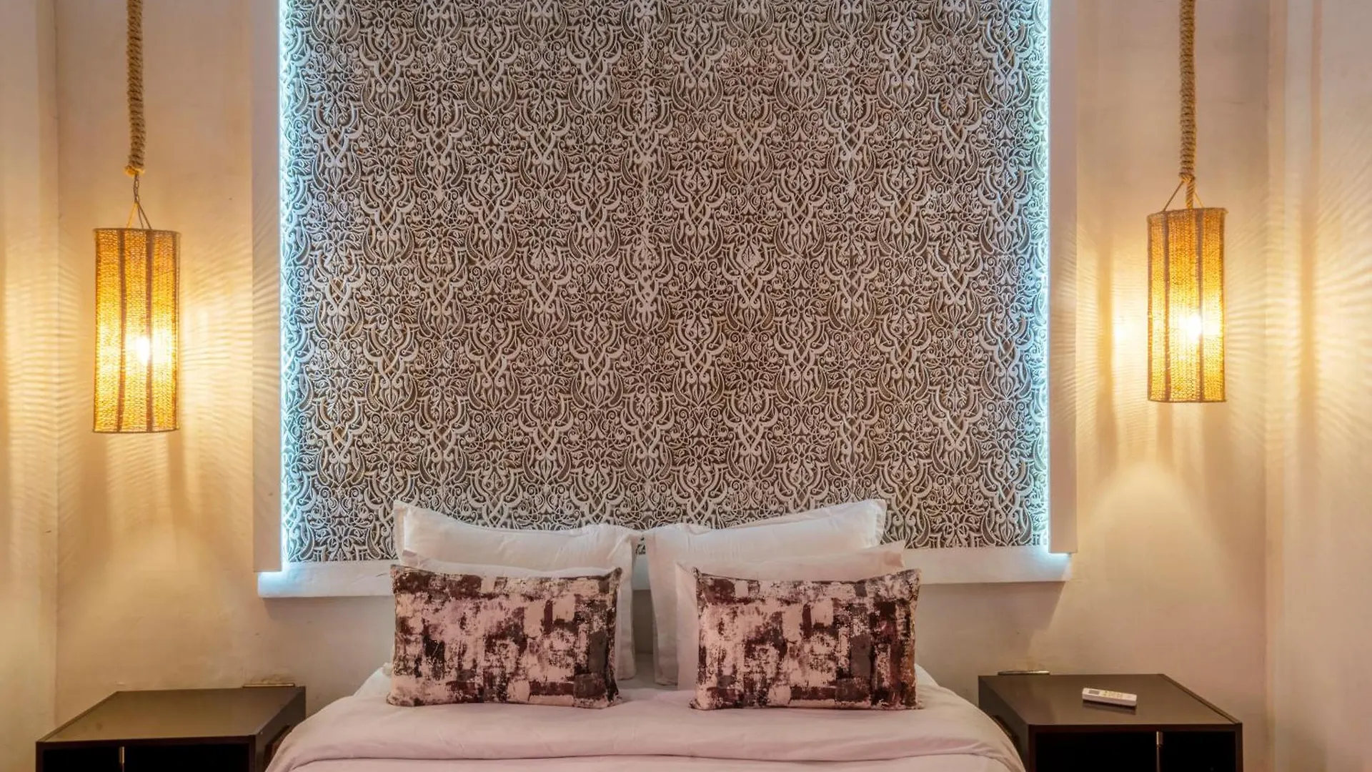 Riad Dar Nakhla Marrakesh