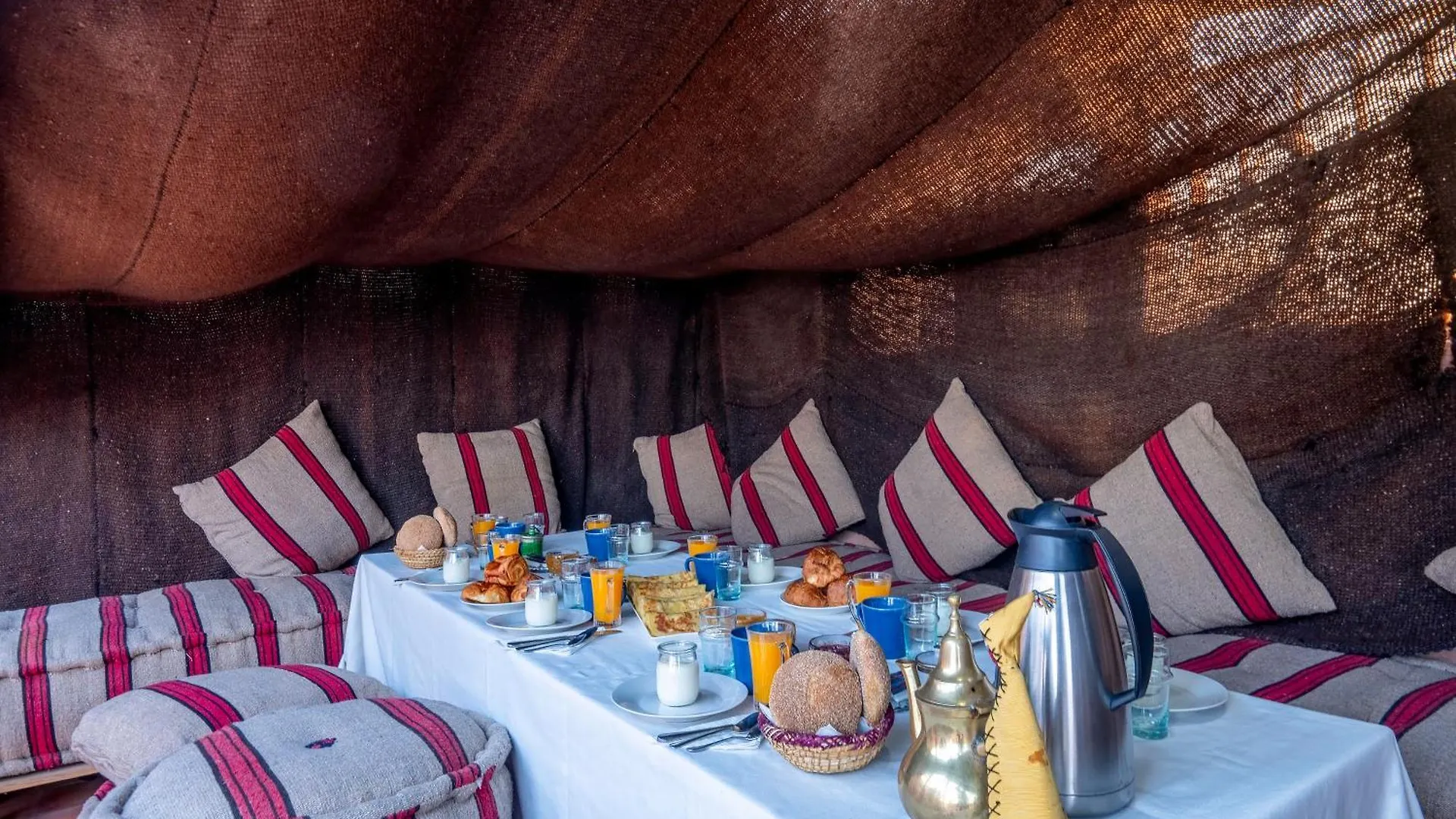 Riad Dar Nakhla Marrakesh