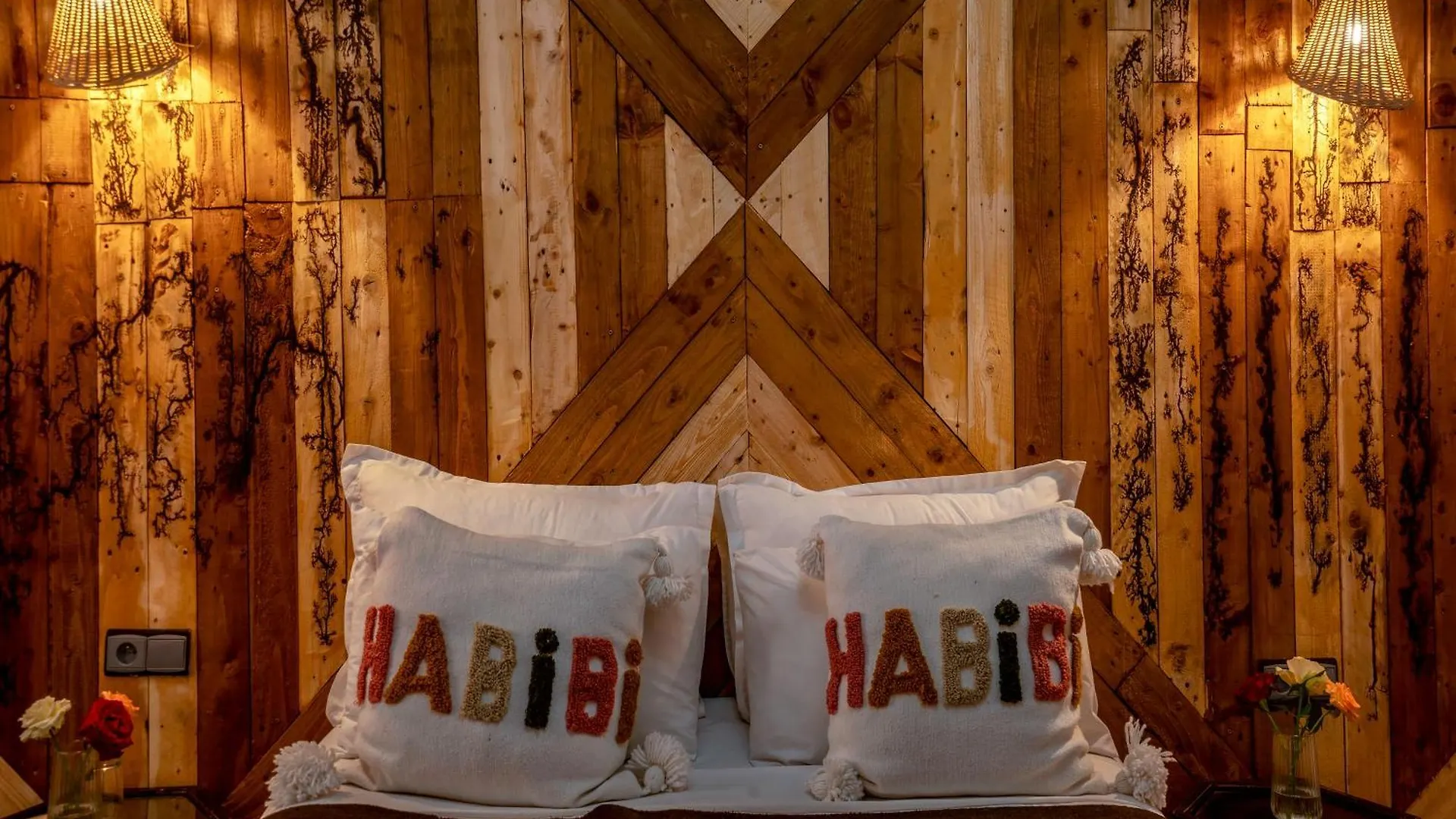 Bed & Breakfast Riad Dar Nakhla Marrakesh