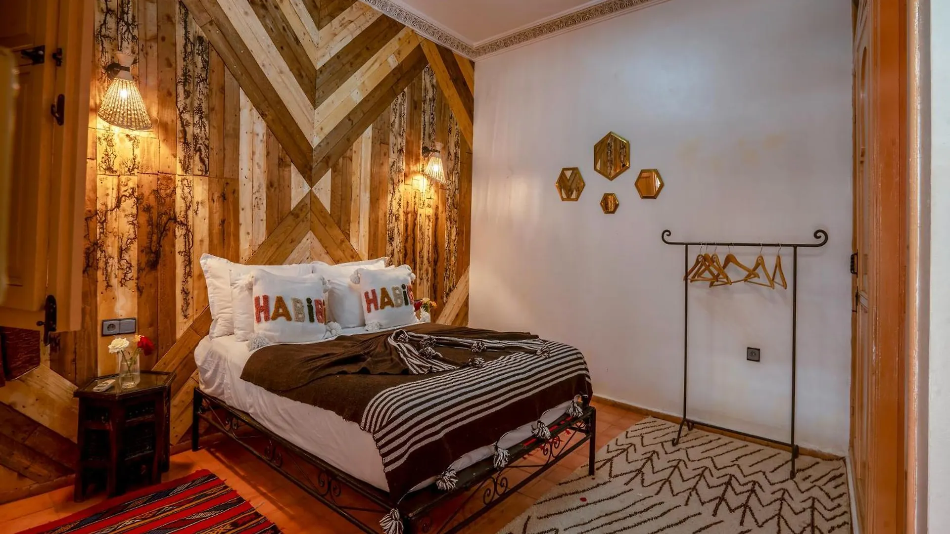 Riad Dar Nakhla Marrakesh