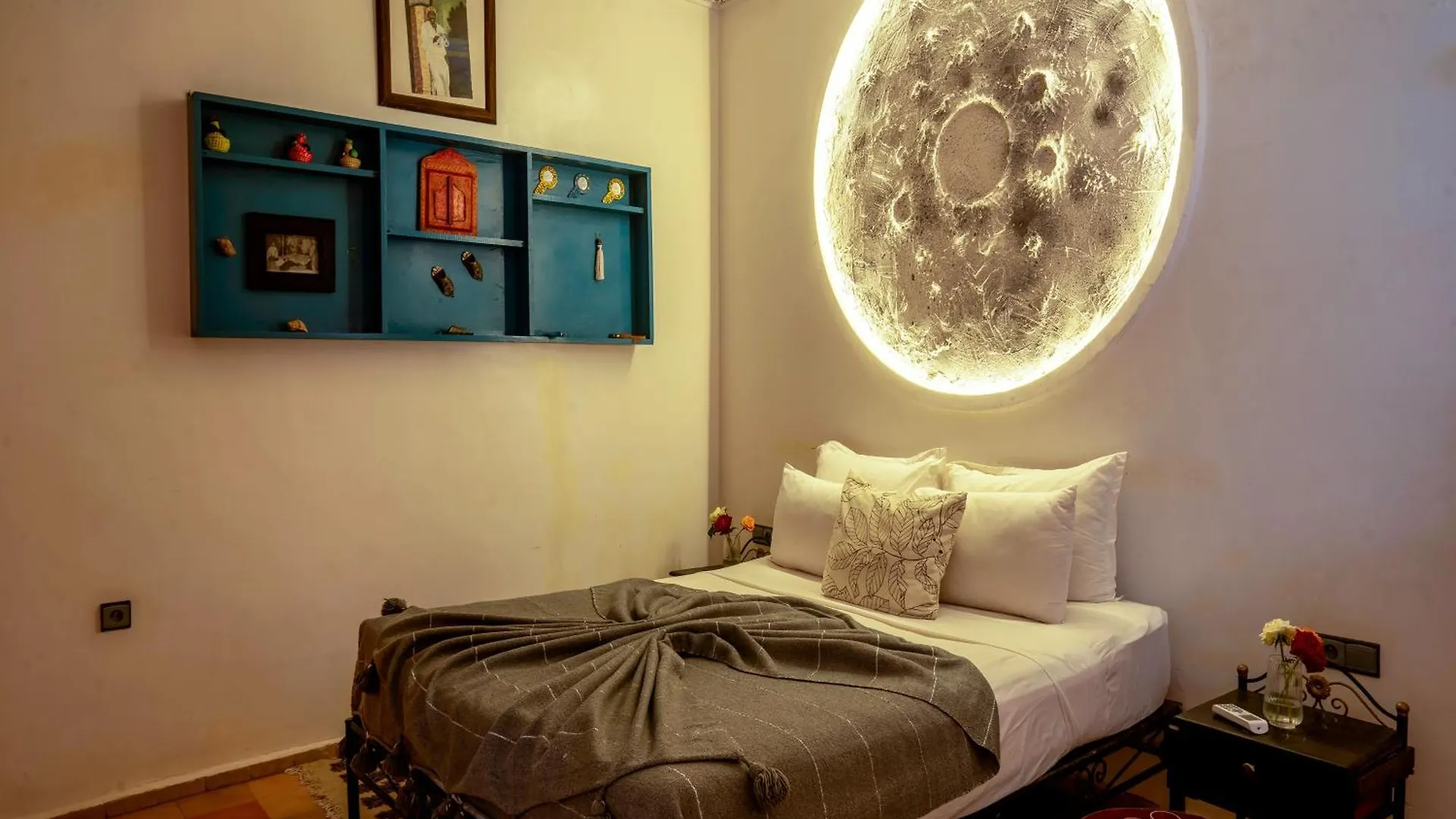 Riad Dar Nakhla Marrakesh